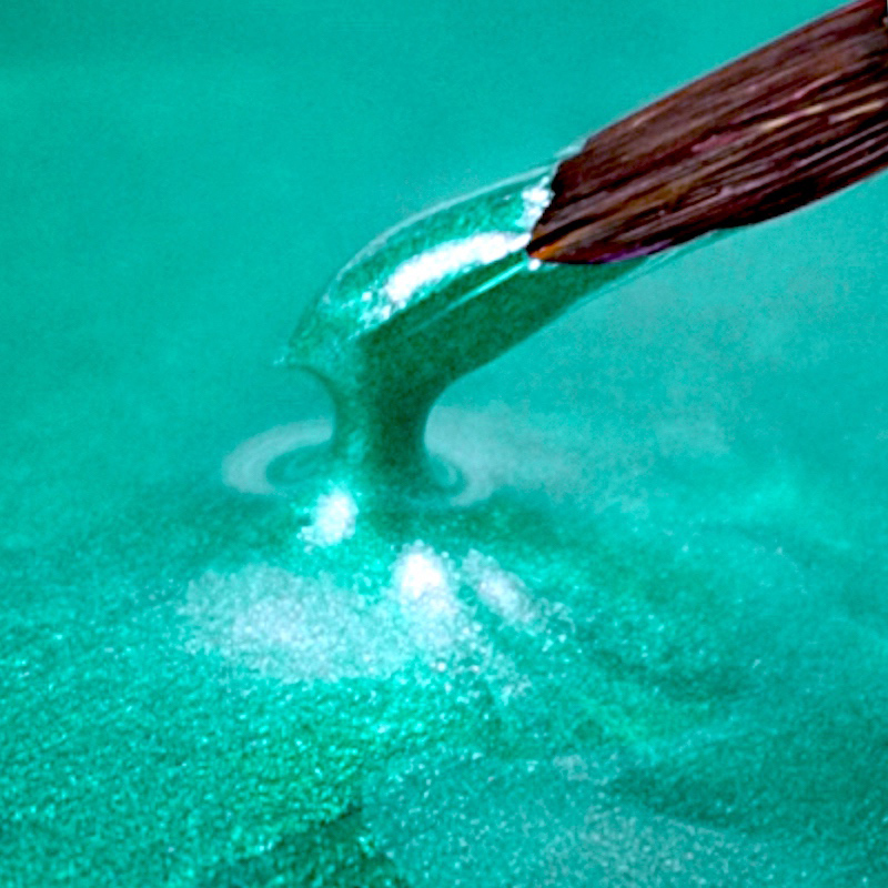 07 Colorant rasina epoxidica Turcoaz metalic 8x8 epodur.ro (1)