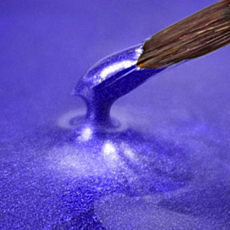 09 Colorant rasina epoxidica Albastru violet metalic 8x8 epodur.ro (1)