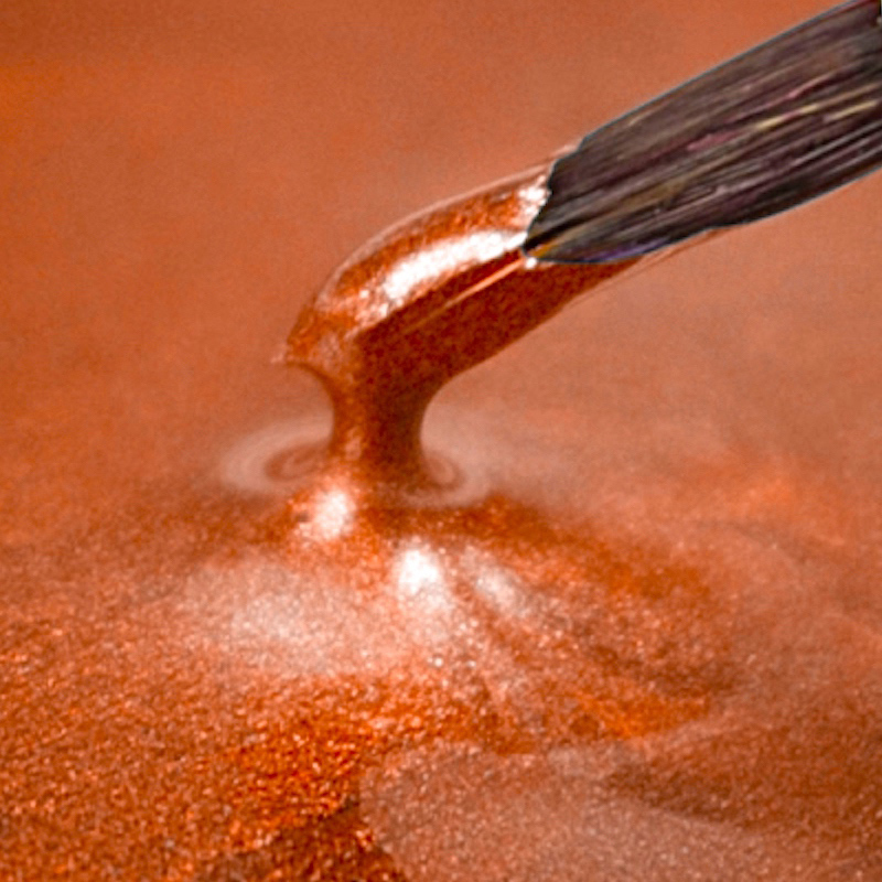 17 Colorant rasina epoxidica Rosu Bronz metalic 8x8 epodur.ro (1) pigment metalic rasina