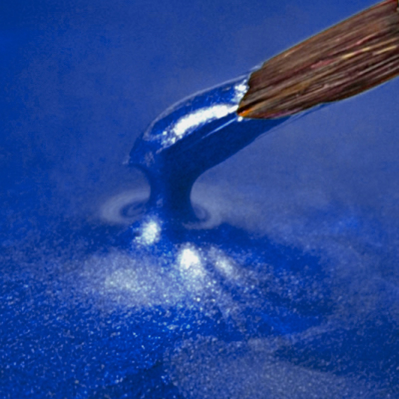 26 Colorant rasina epoxidica Albastru azuriu metalic 8x8 epodur.ro (1)