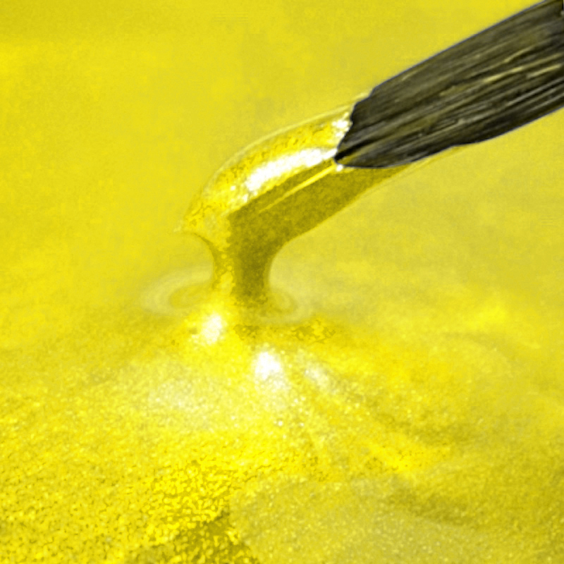 28 Colorant rasina epoxidica Galben metalic 8x8 epodur.ro (1)