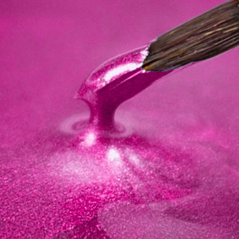 29 Colorant rasina epoxidica Rosu trandafiriu metalic 8x8 epodur.ro (1)